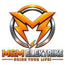 M&M Elektrike — Shine your life!